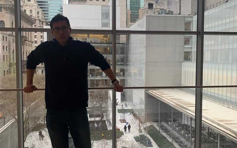 Juan José Farinós, abogado Praetoria Jurídica